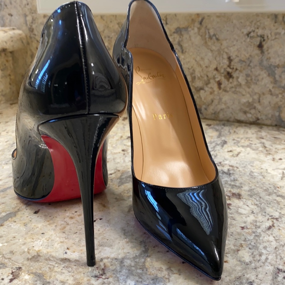 Christian Louboutin Hot Chick